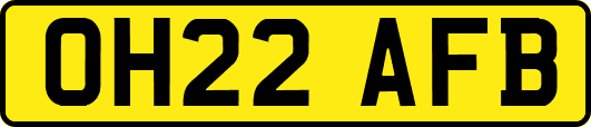OH22AFB