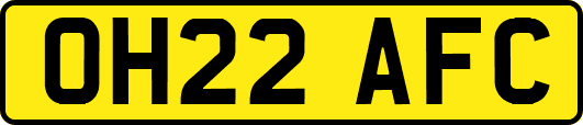 OH22AFC