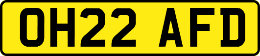 OH22AFD