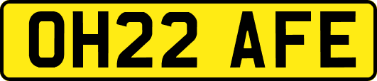 OH22AFE