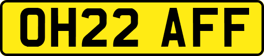 OH22AFF
