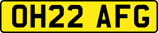 OH22AFG