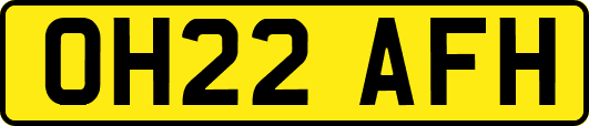 OH22AFH