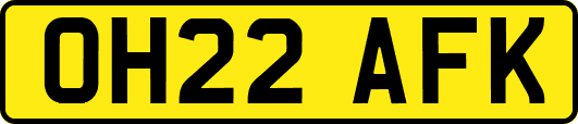 OH22AFK