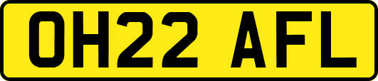 OH22AFL