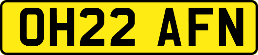 OH22AFN