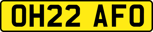 OH22AFO