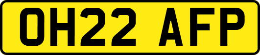 OH22AFP
