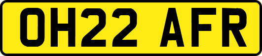 OH22AFR