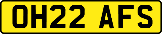 OH22AFS