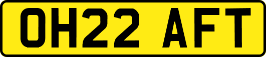 OH22AFT