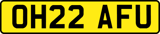 OH22AFU