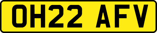 OH22AFV