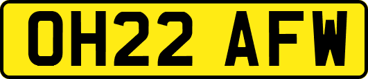 OH22AFW