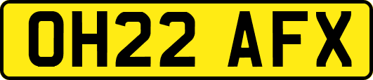OH22AFX