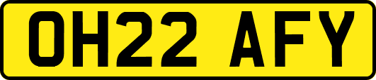 OH22AFY