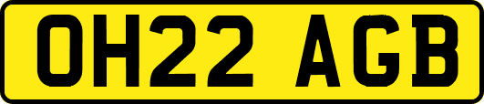 OH22AGB