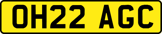 OH22AGC