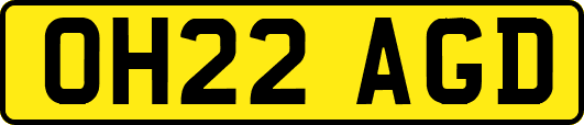 OH22AGD