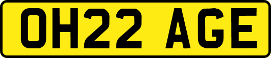 OH22AGE