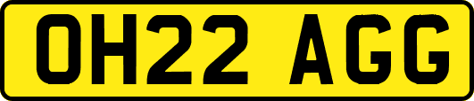 OH22AGG