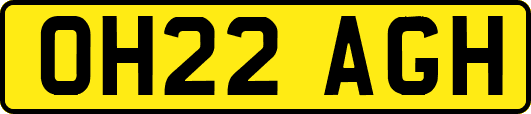 OH22AGH