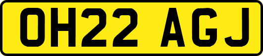 OH22AGJ