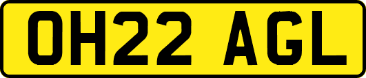 OH22AGL