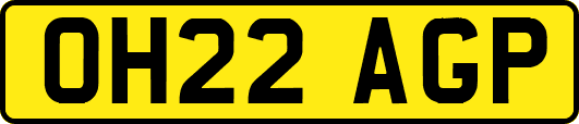 OH22AGP