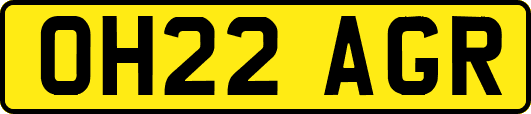 OH22AGR