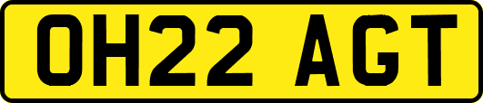 OH22AGT