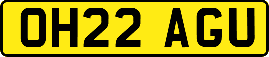 OH22AGU