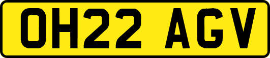 OH22AGV