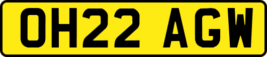 OH22AGW