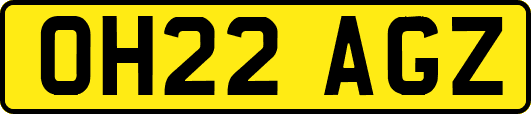 OH22AGZ