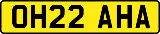 OH22AHA