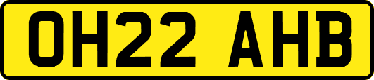 OH22AHB