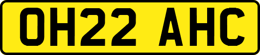 OH22AHC