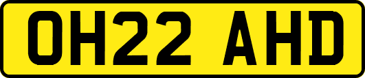 OH22AHD