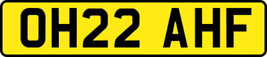 OH22AHF