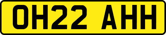 OH22AHH