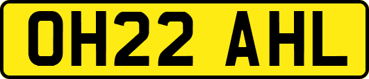 OH22AHL