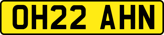 OH22AHN