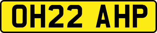 OH22AHP