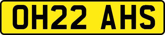 OH22AHS