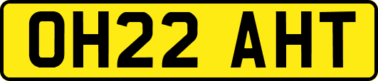 OH22AHT