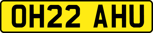 OH22AHU
