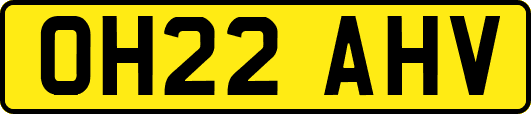 OH22AHV