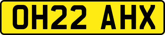 OH22AHX