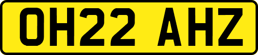OH22AHZ
